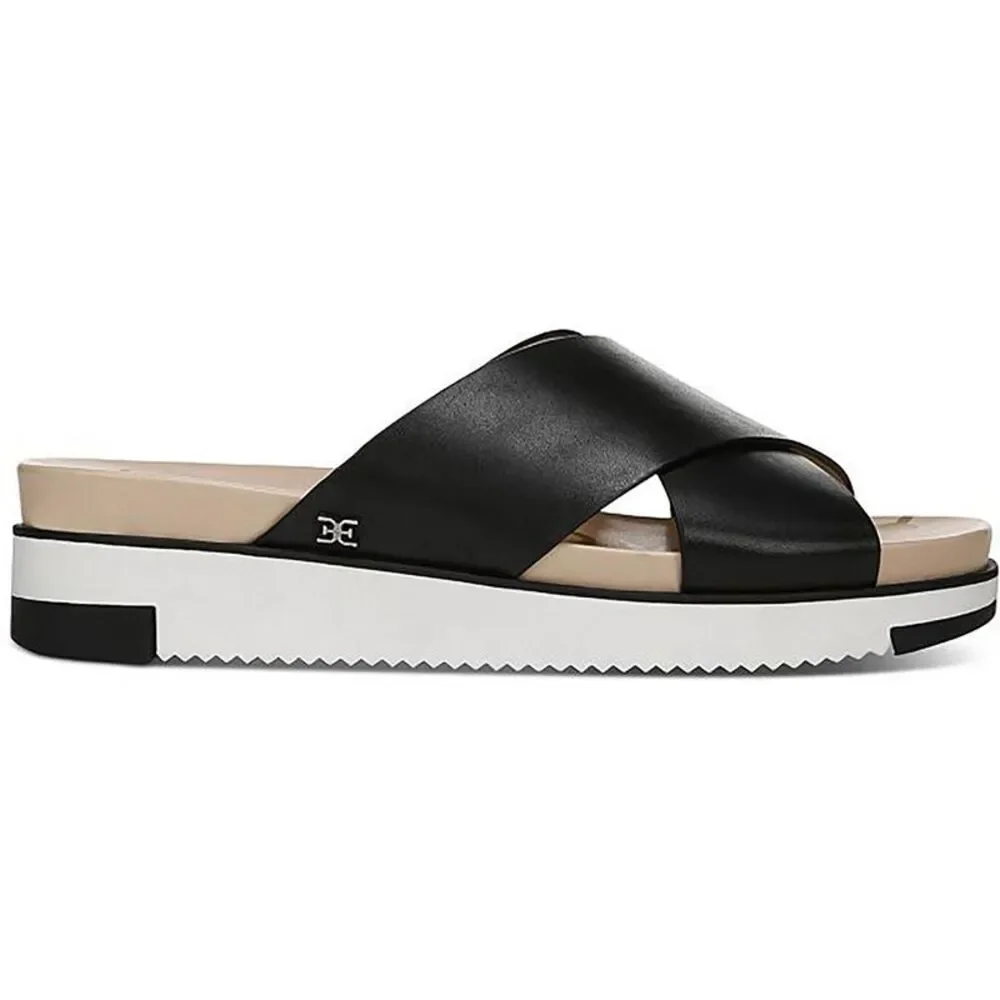 Brand New! Sam Edelman Audrea Sandals! - Picture 2 of 3